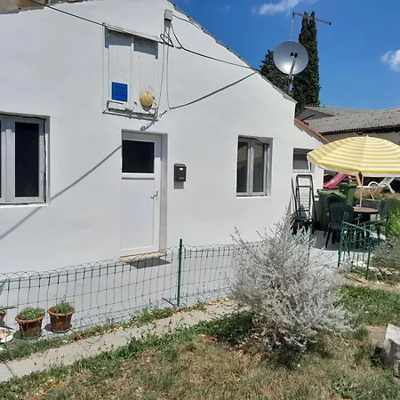 Giorgio Apartment Umag