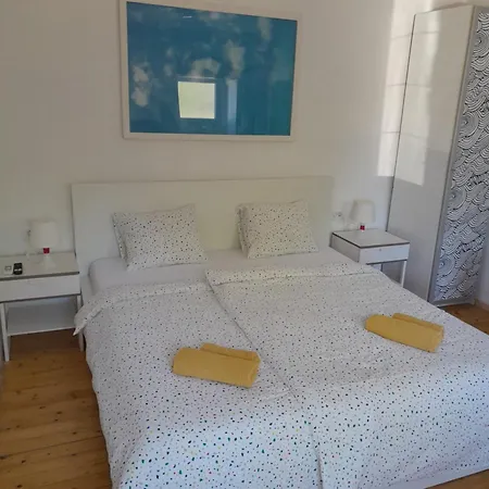 Giorgio Apartment *
