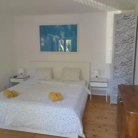 Apartment Giorgio *