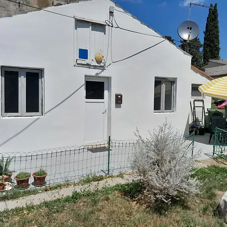 Giorgio Apartment Umag