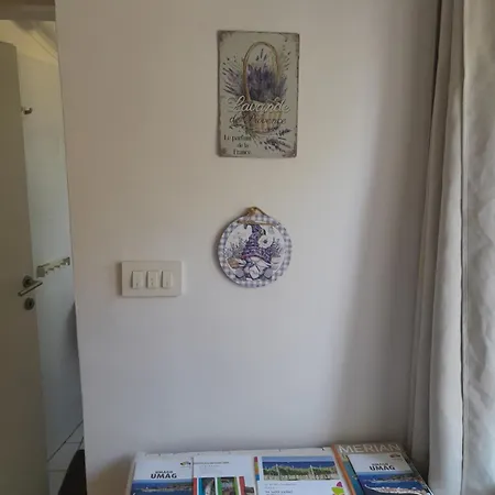 Giorgio Apartament