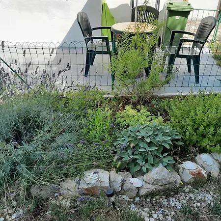 Apartament Giorgio *