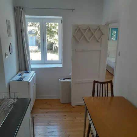 Giorgio Apartament