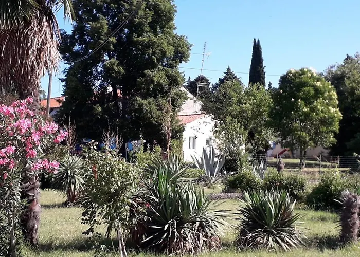 Appartement Giorgio *