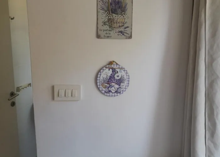 Giorgio Appartement