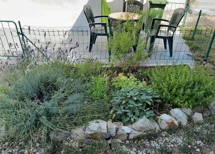 Appartement Giorgio *