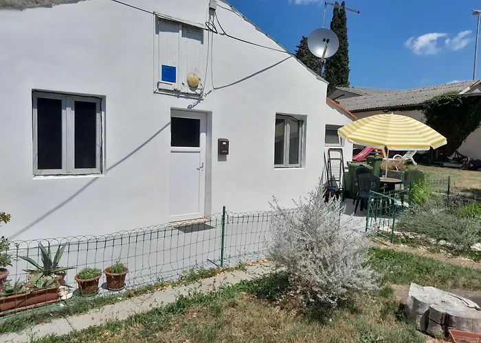 Giorgio Appartement Umag