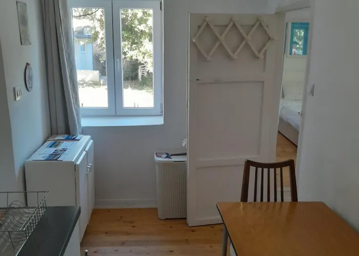 Giorgio Appartement