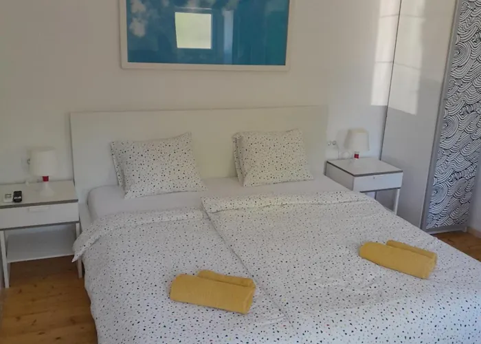 Giorgio Appartement *