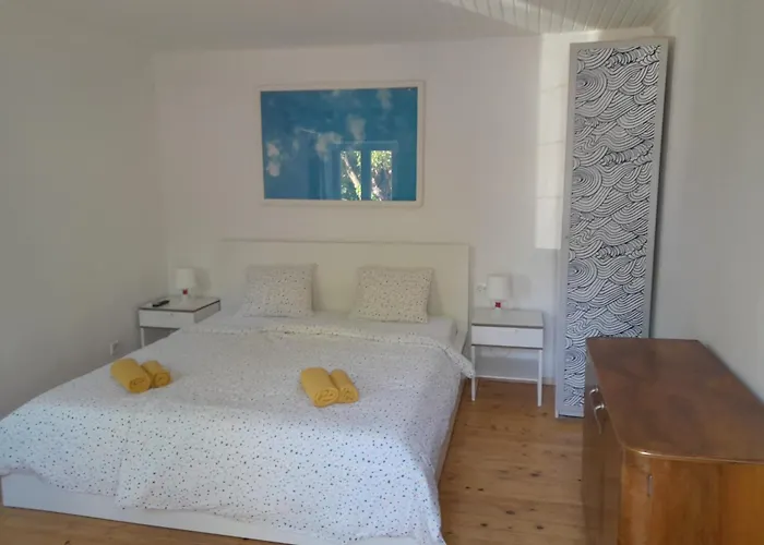 Appartement Giorgio *