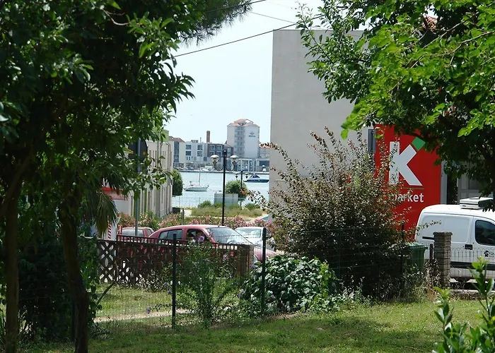 Appartement Giorgio *